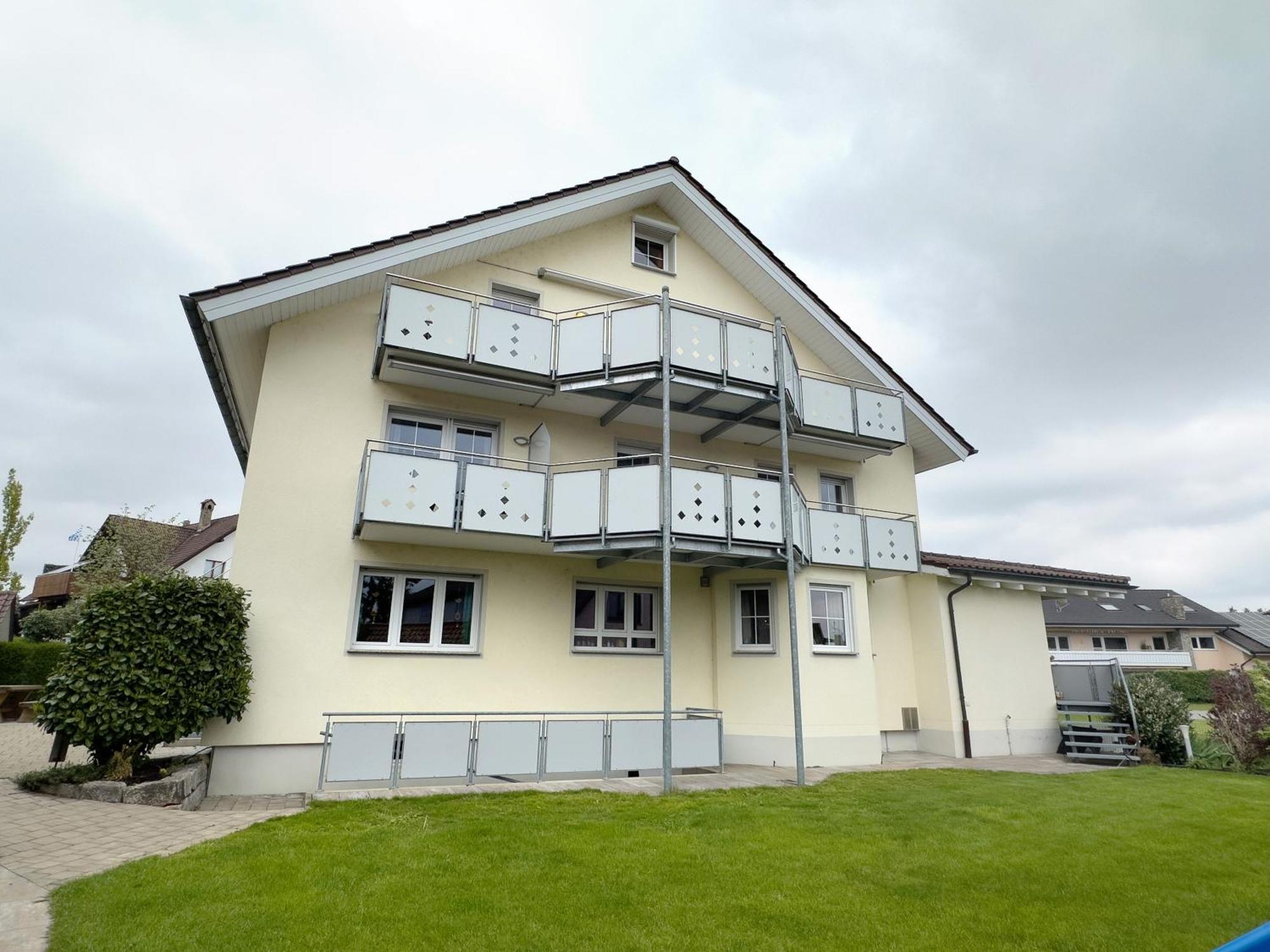 Obst- Und Ferienhof Witzigmann Вассербург Экстерьер фото
